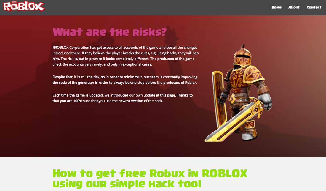 How Do I Hack Roblox Games